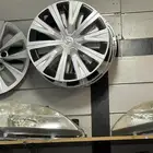 طيس كامري اصلي 30