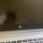 لابتوب hp استخدام نضيف للغايه غير قابل لتفاوض