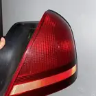 اسطب فورد ماركيز نضيف مختوم