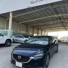 مازدا سيدان 6 موديل 2022