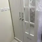 دولا ملابس
