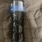 زيت لتطويل وتكثيف الشعر