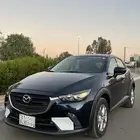 مازداCX3موديل2019بحالة الوكالة