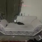 كنب للبيع 5 قطع