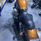 هارلي سبوستر 2016