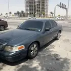 فورد فكتورياء 2009