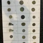 عملات و أختام أثرية للبيع