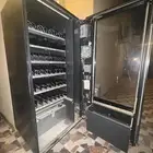 ماكينة بيع ذاتي