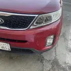 كيا سويرنتو v6 2015