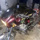 دباب سويدي125