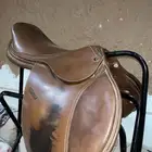 سروج قفز