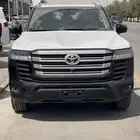 لاند كروزر GXR-L4. بريمي. 2025 بالكاش وألاقصاد