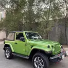 wrangler JL