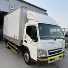 متسوبيشي كانتر دينا 2020