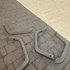 للبيع رفرف ونسافات ربع او شاص