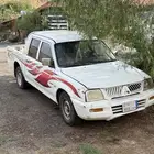 ونيت متسوبيشي L200 2006
