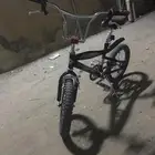 سيكل كوبرا اسود الكفرات جديده