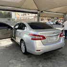 نيسان سنترا 2019