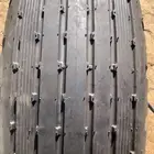 كفر بالون مع الجنط مقاس 20
