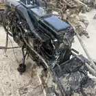 للبيع معدات كومنز