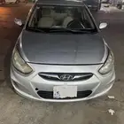للبيع.اكسنت موديل 2014 فحص جديد استماره جديد على السوم