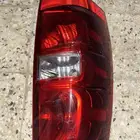 سطب جمس تاهو يمين من 2007 الا 2014 نوعه تيواني نظيف جدا