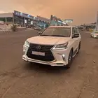 لكزس 2021 سعودي وكالة