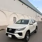 فورتشنر VX1 2022