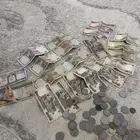 عملات سعودية