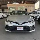 كامري 2022 استاندر