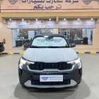 كيا سونيت استاندر 1.5 موديل 2026