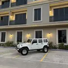 جيب رانجلر ( لامانع من البدل )