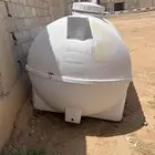 تناكي فيبر وجراكل