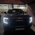 جمس يوكن 2021