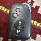 ريموت لكزس
