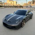 porsche GT3 - بورش GT3