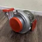 للبيع تيربو حجم 80 مم فلنجة T4