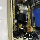 مكينه خياطه