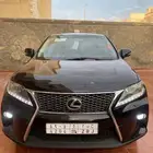 لكزس 2009