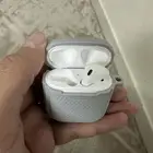 سماعة ابل ايربودز الجيل الثاني