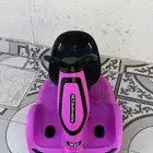 سكوتر أطفال شحن