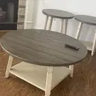 طاولات خدمه