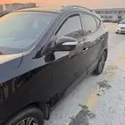هونداي توسان 2015