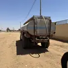 قلص تانكي ماء