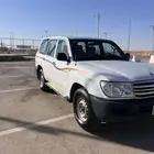لاندكروزر 2007
