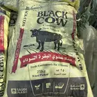 سماد عضوي ( البقره السوداء)