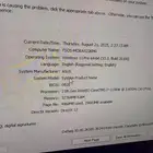 كمبيوتر مكتبي تجميعة قوية للألعاب والجرافيكس