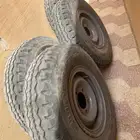 جنوط مع الكفرات بلد ربع