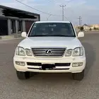 جيب لكزز 2006