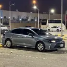تويوتا كورولا 2023